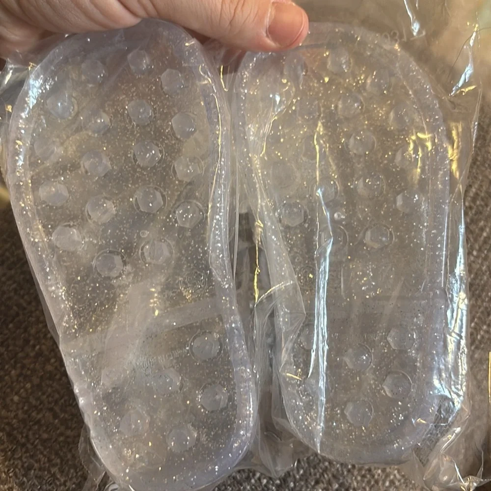 Gap Toddler Fisherman Jelly Sandals
